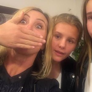 Meet your Posher, Lara